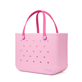 Original Bogg Bag - Pink Drink